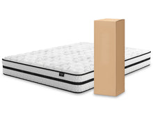 Load image into Gallery viewer, Chime 10 Inch Hybrid Mattress Set
