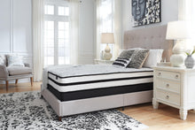 Load image into Gallery viewer, Chime 10 Inch Hybrid Mattress in a Box
