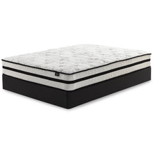 Load image into Gallery viewer, Chime 10 Inch Hybrid Mattress in a Box
