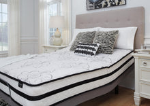 Load image into Gallery viewer, Chime 10 Inch Hybrid Mattress in a Box
