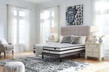 Load image into Gallery viewer, Chime 10 Inch Hybrid Mattress in a Box
