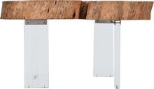 Load image into Gallery viewer, Woodland Natural Wood Coffee Table
