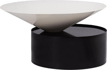 Load image into Gallery viewer, Damon White Coffee Table
