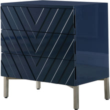 Load image into Gallery viewer, Collette Side Table
