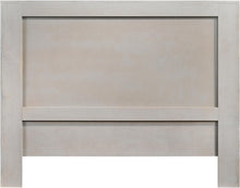 Load image into Gallery viewer, Weston Grey Stone Queen Bed (3 Boxes)

