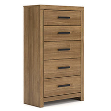 Load image into Gallery viewer, Broachmyn Chest of Drawers
