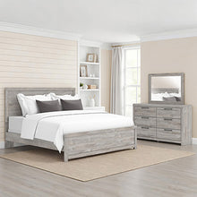 Load image into Gallery viewer, Broachmyn Bed
