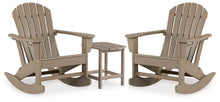 Load image into Gallery viewer, Sundown Treasure Outdoor Seating Set
