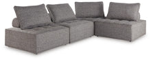 Load image into Gallery viewer, Bree Zee Outdoor Sectional
