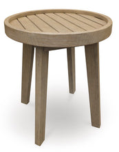 Load image into Gallery viewer, Marina Sun Outdoor End Table
