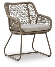 Load image into Gallery viewer, Majors Beach Outdoor Table and 2 Chairs
