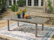 Load image into Gallery viewer, Beach Front Outdoor Dining Table
