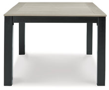 Load image into Gallery viewer, Mount Valley Outdoor Dining Table
