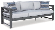 Load image into Gallery viewer, Amora Outdoor Sofa with Cushion image
