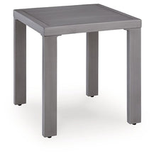 Load image into Gallery viewer, Half Moon Beach Outdoor End Table

