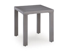Load image into Gallery viewer, Half Moon Beach Outdoor End Table
