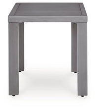 Load image into Gallery viewer, Half Moon Beach Outdoor End Table

