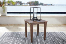 Load image into Gallery viewer, Emmeline Outdoor End Table
