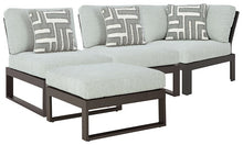 Load image into Gallery viewer, Beachloft Outdoor Sectional
