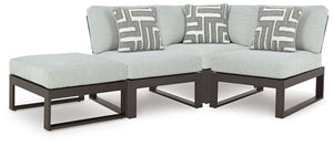 Beachloft Outdoor Sectional