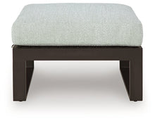 Load image into Gallery viewer, Beachloft Outdoor Ottoman with Cushion
