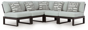 Beachloft Outdoor Sectional