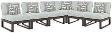 Load image into Gallery viewer, Beachloft Outdoor Sectional

