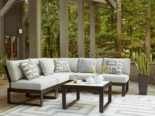 Load image into Gallery viewer, Beachloft Outdoor Sectional
