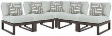 Load image into Gallery viewer, Beachloft Outdoor Sectional
