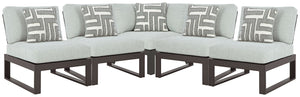 Beachloft Outdoor Seating Set