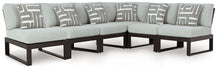 Load image into Gallery viewer, Beachloft Outdoor Sectional

