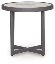 Load image into Gallery viewer, Ocean Beach Outdoor End Table

