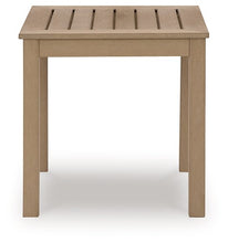 Load image into Gallery viewer, Hallow Creek Outdoor End Table
