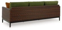 Load image into Gallery viewer, Horizon Hall Outdoor Sofa with Cushion
