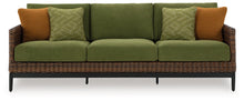 Load image into Gallery viewer, Horizon Hall Outdoor Sofa with Cushion
