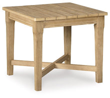 Load image into Gallery viewer, Carter Hall Outdoor End Table image
