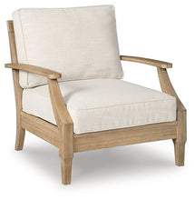 Load image into Gallery viewer, Carter Hall Lounge Chair with Cushion
