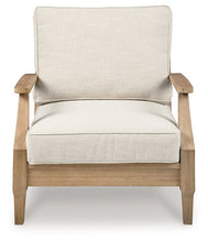 Load image into Gallery viewer, Carter Hall Lounge Chair with Cushion
