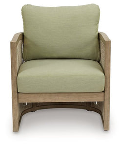 Serena Shores Outdoor Lounge Chair (Set of 2)