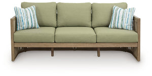 Serena Shores Outdoor Seating Set