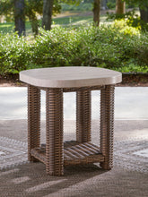Load image into Gallery viewer, Dolan Creek Outdoor End Table
