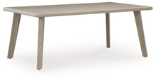 Load image into Gallery viewer, Cliff Trails Outdoor Dining Table
