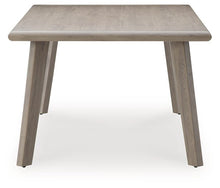 Load image into Gallery viewer, Cliff Trails Outdoor Dining Table
