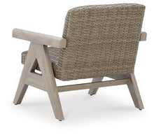 Load image into Gallery viewer, Cliff Trails Outdoor Rocking Lounge Chair
