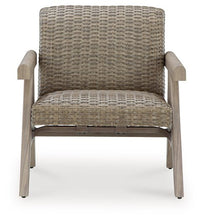 Load image into Gallery viewer, Cliff Trails Outdoor Rocking Lounge Chair
