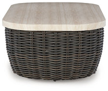 Load image into Gallery viewer, Kimora Outdoor Coffee Table
