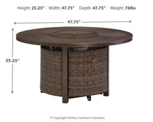 Load image into Gallery viewer, Paradise Trail Outdoor Seating Set
