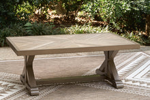 Load image into Gallery viewer, Laguna Heights Outdoor Coffee Table
