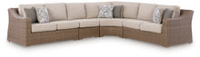 Load image into Gallery viewer, Laguna Heights Outdoor Sectional
