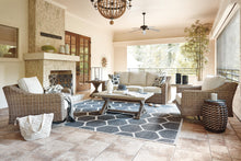 Load image into Gallery viewer, Beachcroft Outdoor Seating Set
